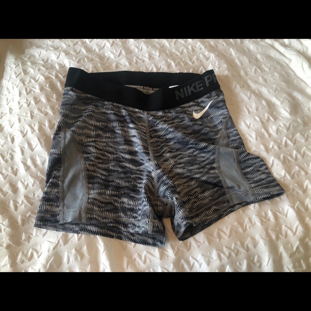 Nike Pro Shorts